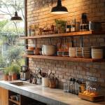 Plan de travail cuisine Dax