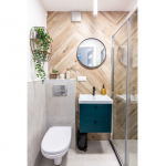 Aménager une petite salle de bain Gironde