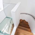 plancher de verre souplex