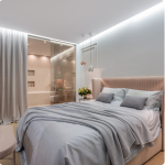 L’importance de la rénovation d’une chambre parentale en 2025 - Coutances 50200