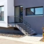 rénovation de fenêtres à Colmar