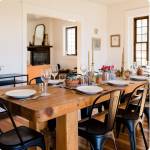 Titre : Créez un Espace de Convivialité et de Partage : Raisons d'Aménager une Salle à Manger - 14710 Formigny La Bataille