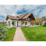 Aménager un chemin d'entrée maison Haguenau