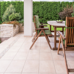 Carrelage terrasse