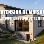 extension maison Chamonix Mont-Blanc, agrandissement maison Megève Haute-Savoie, extension bois Sallanches montagne, rehaussement toiture Saint-Gervais La Clusaz, optimisation m2 Le Grand-Bornand Praz-sur-Arly, La Maison des Travaux Chamonix Mont-Blanc