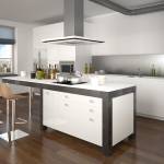 cuisine ouverte