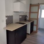 Bien aménager une cuisine ouverte