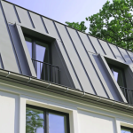  Toiture en zinc pour une rénovation réussie dans les Yvelines