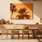 Tendances automnales 2025 : créez une ambiance cocooning à Vaires-sur-Marne.  