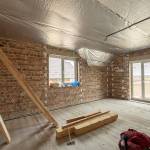  Rentrée et rénovation de maison