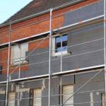 isolation thermique par l'exterieur