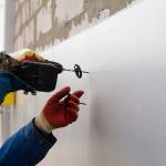 Isolation par l'extérieur