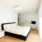 Transformation d'un garage en chambre - Nantes 44