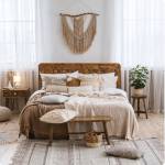 Comment éviter une décoration qui vieillit vite ? Noues de Sienne 14380