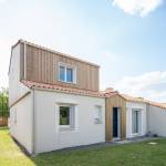 Surélévation partielle : agrandir sans transformer toute la maison