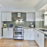 Renovation cuisine Angers 