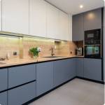 Pourquoi rénover une cuisine ancienne ? Montbray 50410