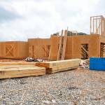 La construction d'une maison nécessite l'enchaînement de plusieurs étapes-phares.