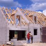 Construire une maison à Tours.