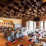 Le faux plafond : un élément de décoration pour votre restaurant