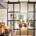 Aménagement cuisine salon Dax