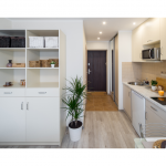 aménager une petite cuisine Orléans