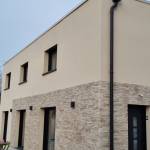 Maison Toit plat La Maison des Travaux Rouen