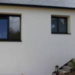 Isolation thermique extérieure à Brest