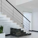 Optimiser l’espace sous un escalier 