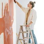 Comment préparer un mur avant de le peindre