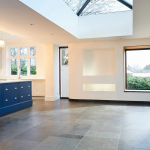 Agrandissement maison Dijon