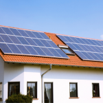 panneaux photovoltaïque installation