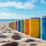 Quelle peinture choisir pour une façade en bord de mer ? Guide des solutions siloxane et pliolite