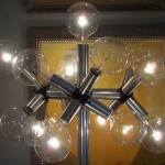 Décoration 2024 : le chrome