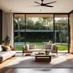 reglementation veranda