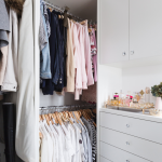 Placard sur mesure