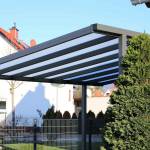 Réaliser une extension pour un garage à Caen