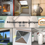 Travaux énergétiques mode d'emploi - Solliès-Toucas 83