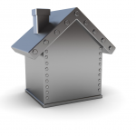 Surélévation maison acier Libourne