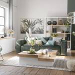 Tendances salon 2026 : repenser son intérieur avec style
