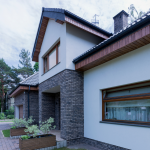 Surélévation en acier