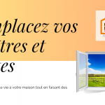 Remplacement de fenêtres et portes à Saint-Loup-sur-Semouse – Offrez une nouvelle vie à votre maison avec des menuiseries modernes et isolantes. Économies d’énergie garanties !