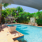 Piscine résine Antibes