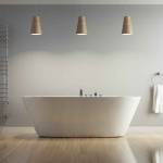 Isolation salle de bains