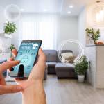 La domotique pour une maison connectée