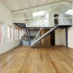 transformation d'un appartement en loft Cholet 49300