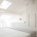 Installer un dressing dans une chambre à Vertou