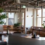 Salle de pause rénovation de vos locaux à Toulouse