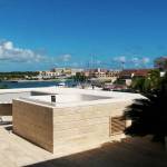 Construire un toit plat en Essonne