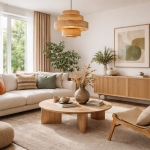 Tendances décoration 2026 : les inspirations pour moderniser votre intérieur